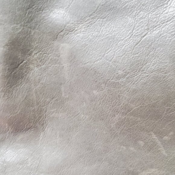 Vintage Coach Thompson 2009, Authenticated, Greyish Taupe - Picture 6 of 7